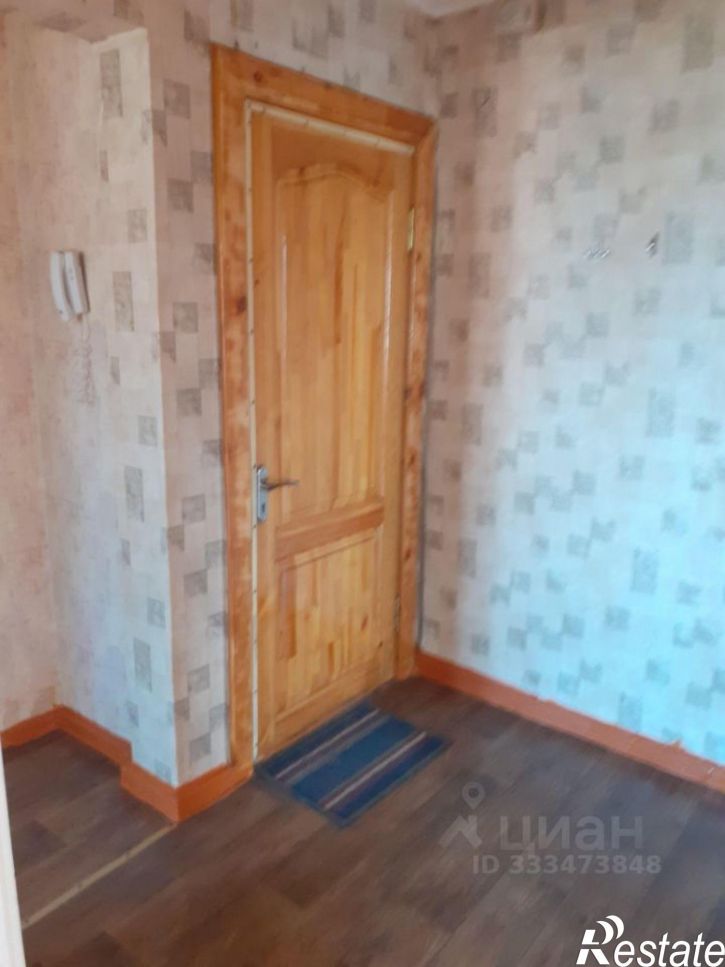 2-комн квартира улица Терешковой, 30А,  д. 30А