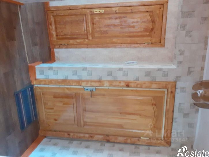 2-комн квартира улица Терешковой, 30А,  д. 30А