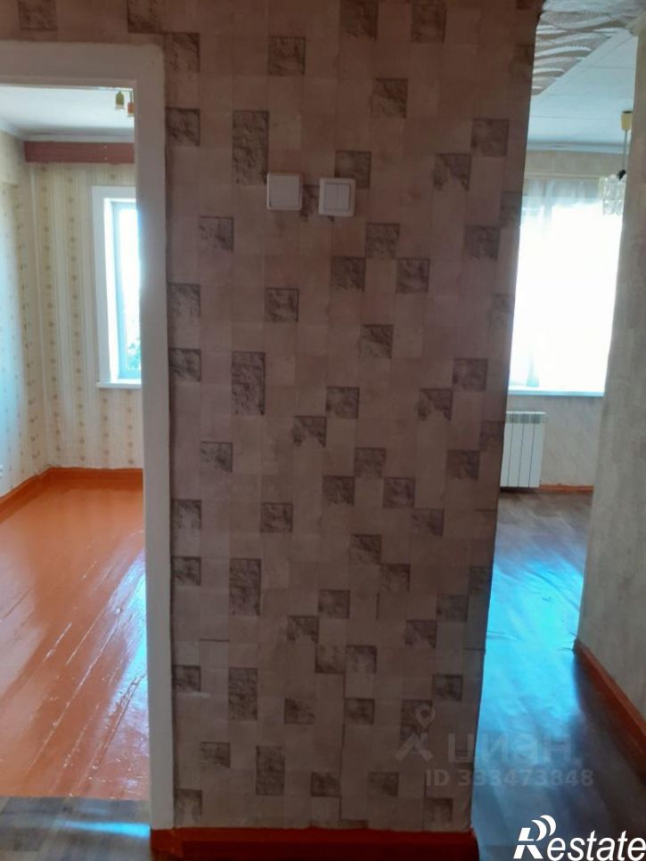 2-комн квартира улица Терешковой, 30А,  д. 30А