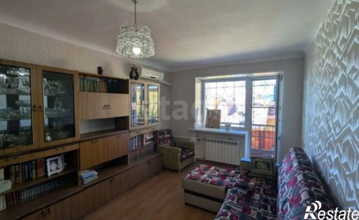 3-комн квартира бульвар Карла Маркса, 15А,  д. 15А