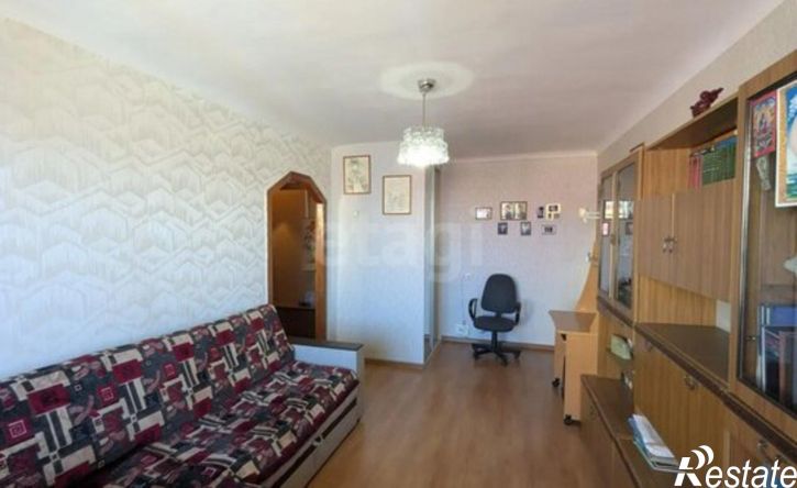 3-комн квартира бульвар Карла Маркса, 15А,  д. 15А