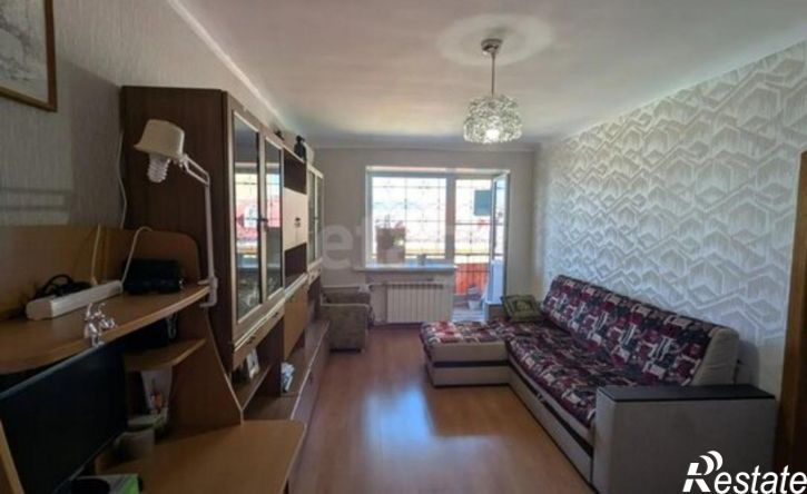 3-комн квартира бульвар Карла Маркса, 15А,  д. 15А