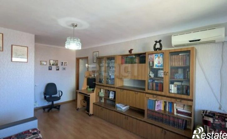 3-комн квартира бульвар Карла Маркса, 15А,  д. 15А