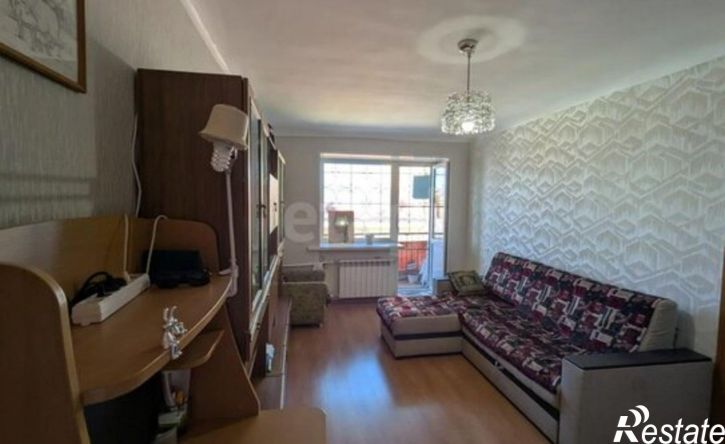 3-комн квартира бульвар Карла Маркса, 15А,  д. 15А