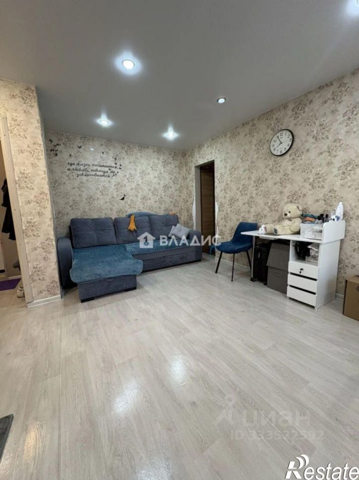 2-комн квартира Сотниковская улица, 523,  д. 523