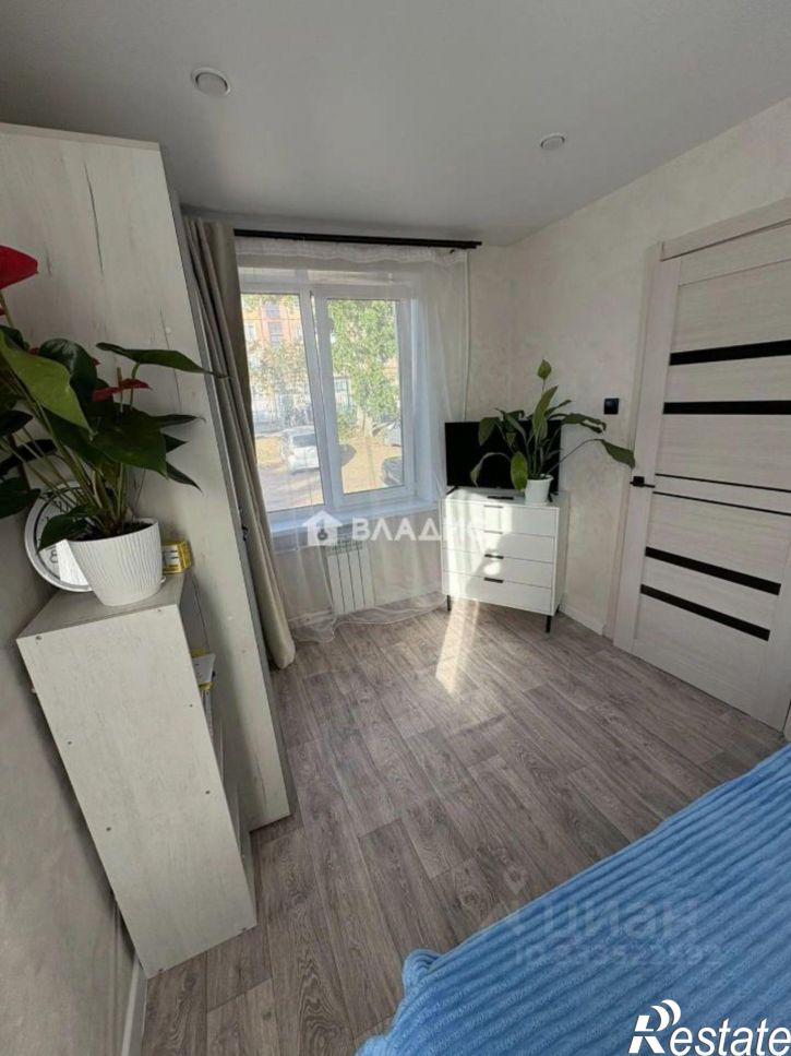 2-комн квартира Сотниковская улица, 523,  д. 523