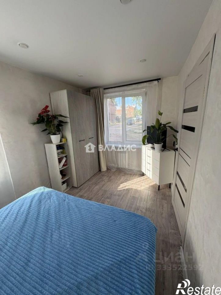 2-комн квартира Сотниковская улица, 523,  д. 523