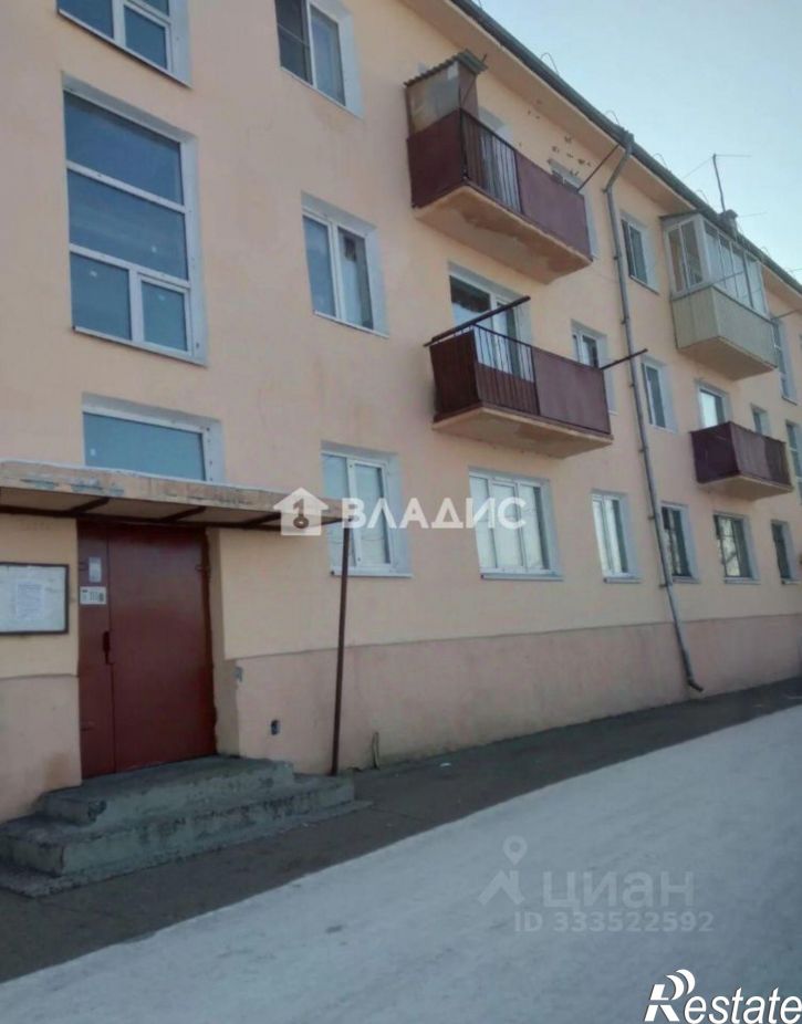 2-комн квартира Сотниковская улица, 523,  д. 523