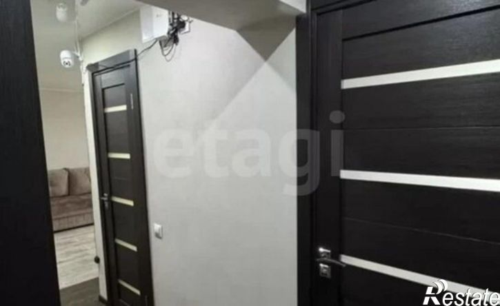 2-комн квартира Воронежская улица, 2,  д. 2
