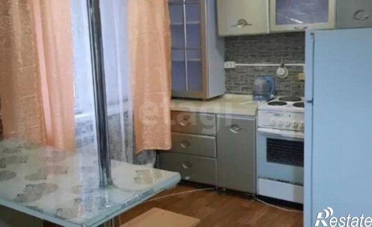 1-комн квартира улица Гагарина, 59,  д. 59