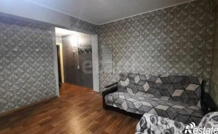 1-комн квартира улица Гагарина, 59,  д. 59