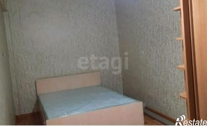 1-комн квартира улица Гагарина, 59,  д. 59