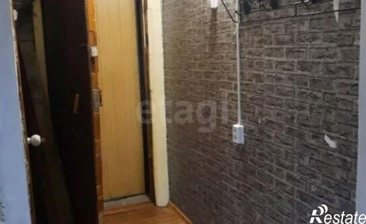 1-комн квартира улица Гагарина, 59,  д. 59