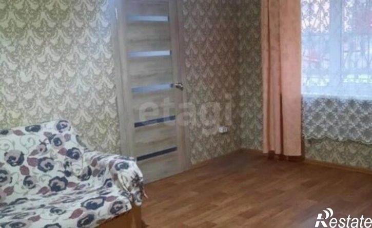 1-комн квартира улица Гагарина, 59,  д. 59