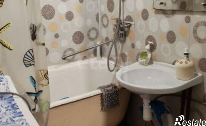 1-комн квартира улица Гагарина, 59,  д. 59
