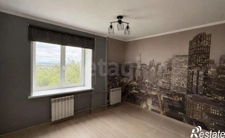 4-комн квартира улица Пушкина, 35А,  д. 35А