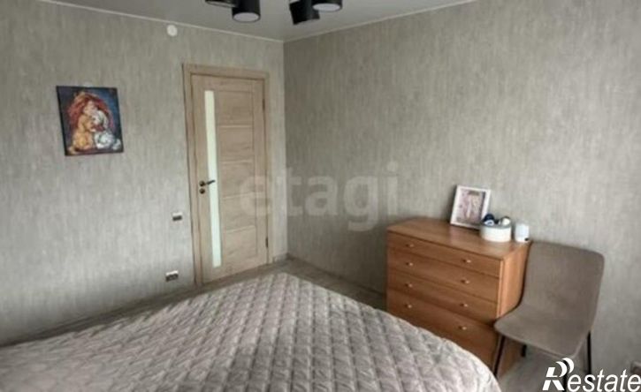 4-комн квартира улица Пушкина, 35А,  д. 35А
