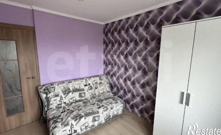 4-комн квартира улица Пушкина, 35А,  д. 35А