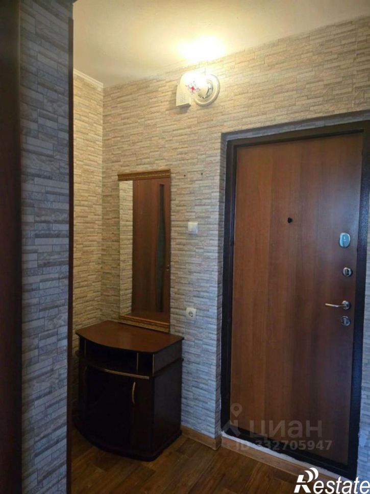 1-комн квартира улица Шумяцкого, 25,  д. 25