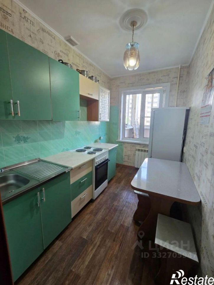 1-комн квартира улица Шумяцкого, 25,  д. 25