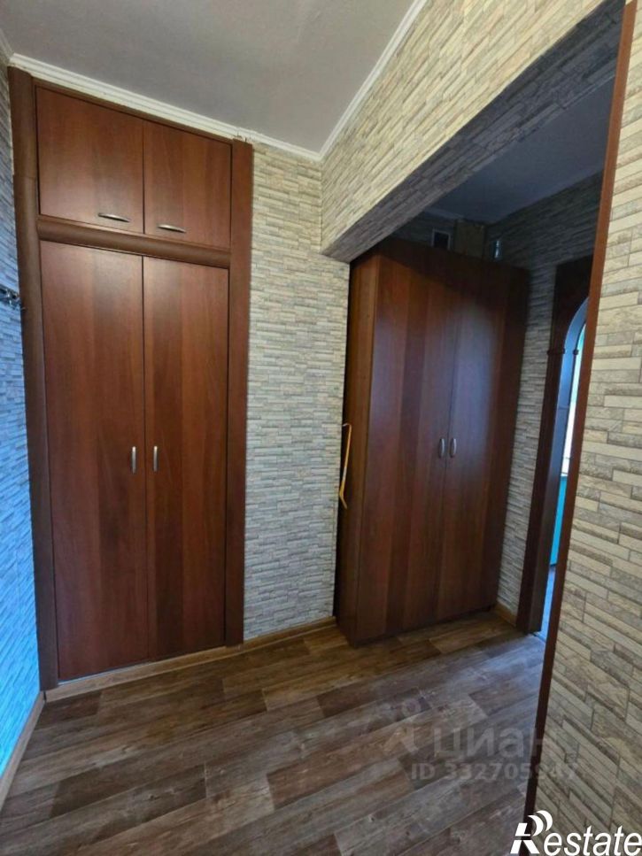 1-комн квартира улица Шумяцкого, 25,  д. 25