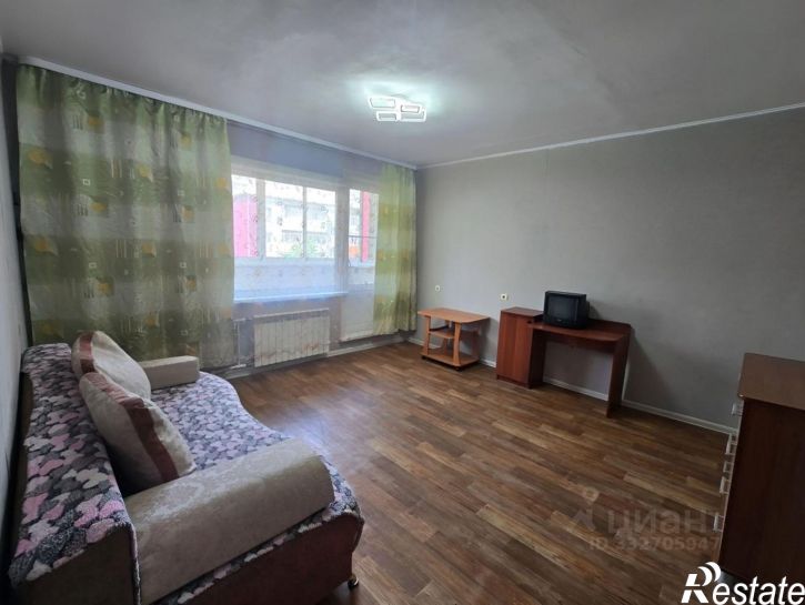 1-комн квартира улица Шумяцкого, 25,  д. 25