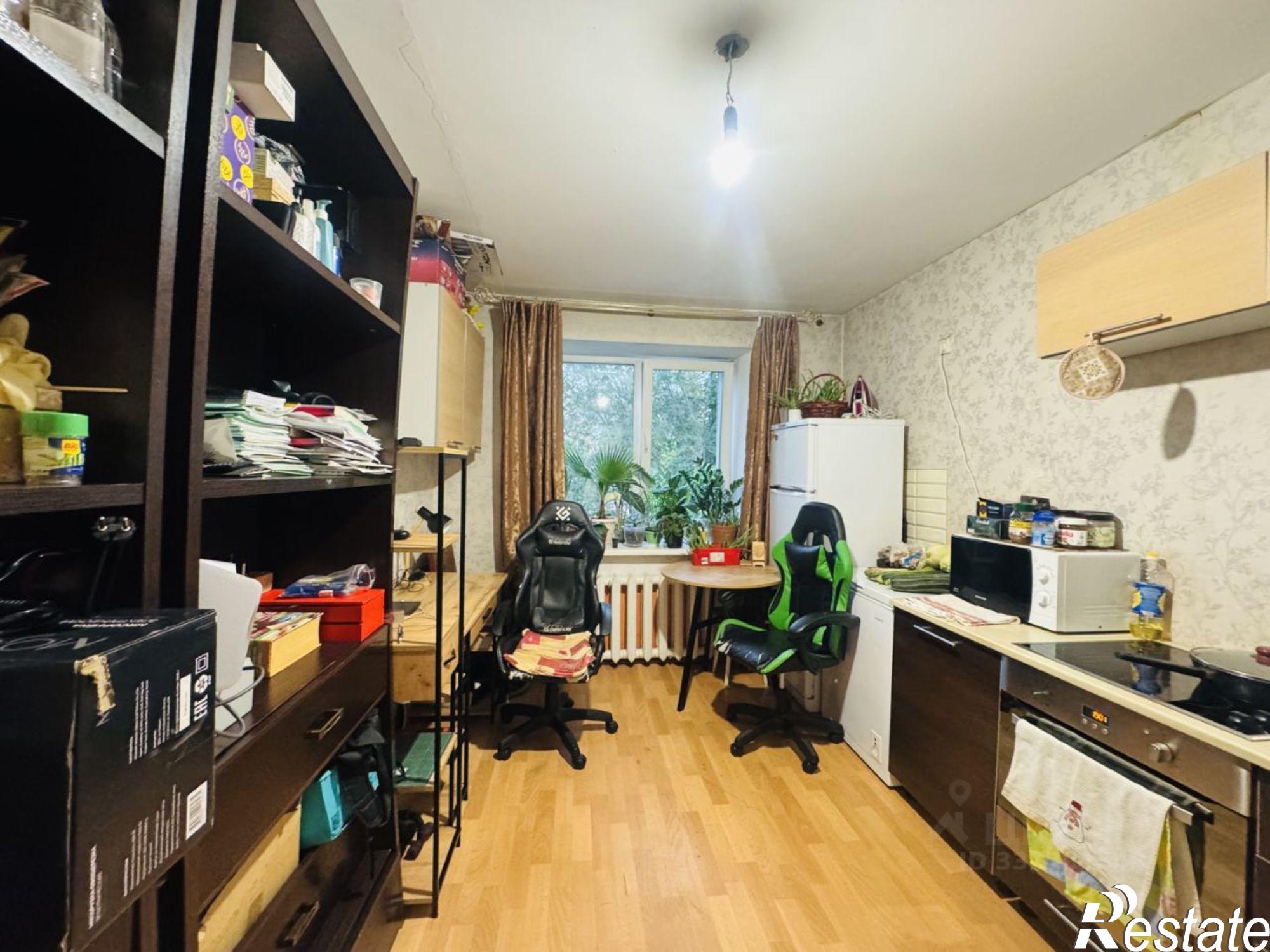 Купить квартиру за 6 400 000 рублей