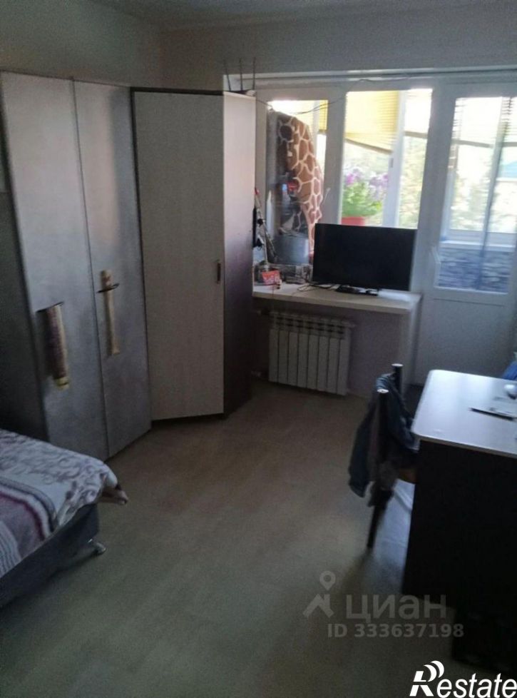 1-комн квартира Моховая улица, 6,  д. 6