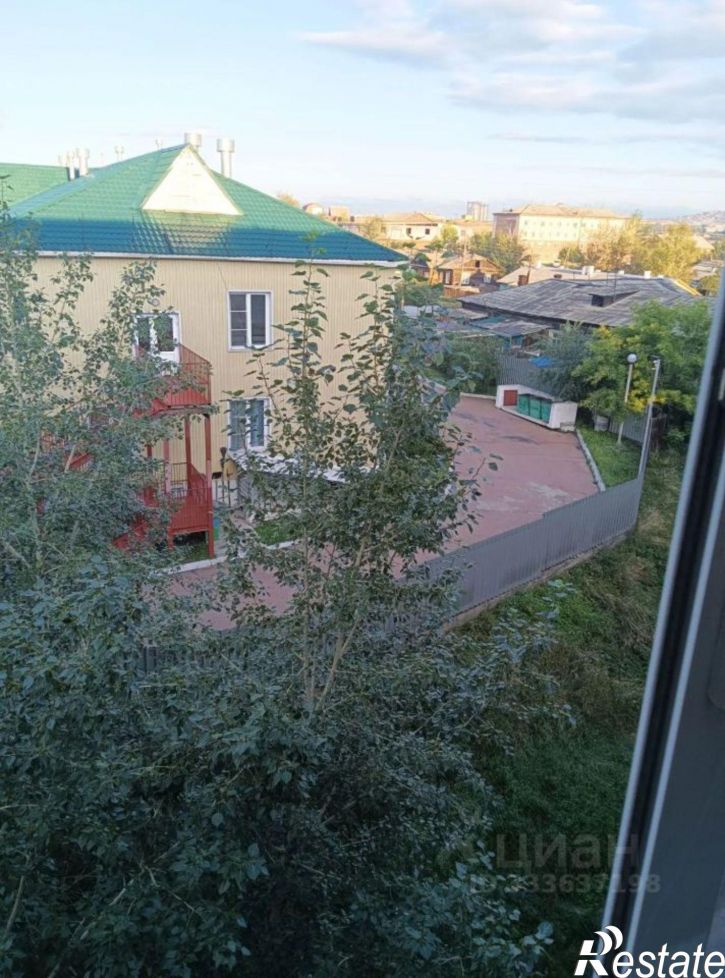 1-комн квартира Моховая улица, 6,  д. 6