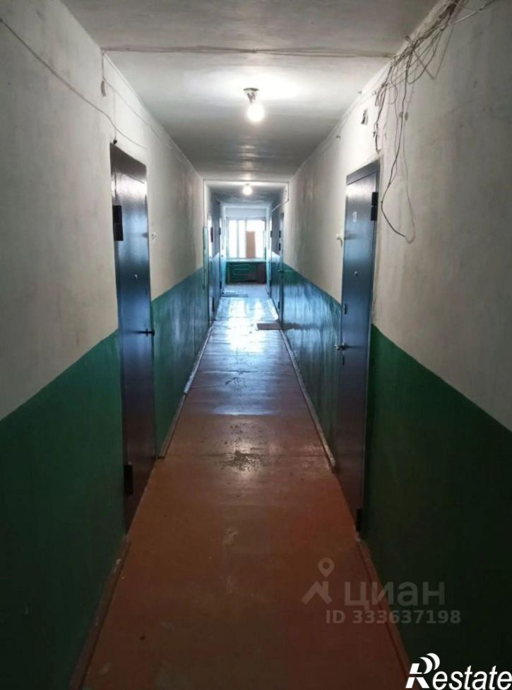 1-комн квартира Моховая улица, 6,  д. 6