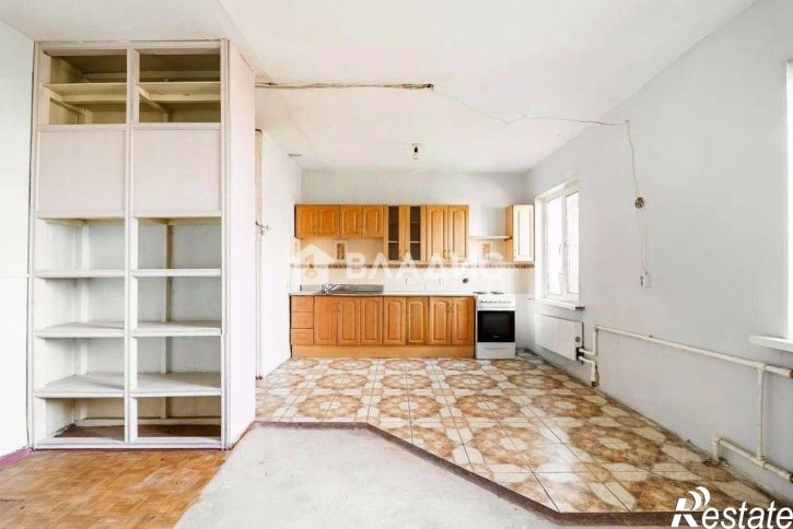 3-комн квартира улица Калашникова, 14,  д. 14