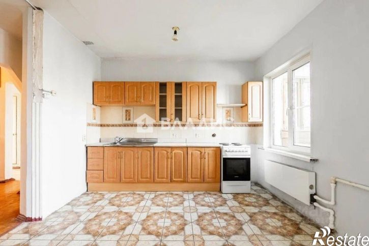 3-комн квартира улица Калашникова, 14,  д. 14
