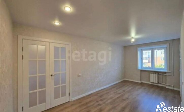 3-комн квартира Октябрьская улица, 27,  д. 27