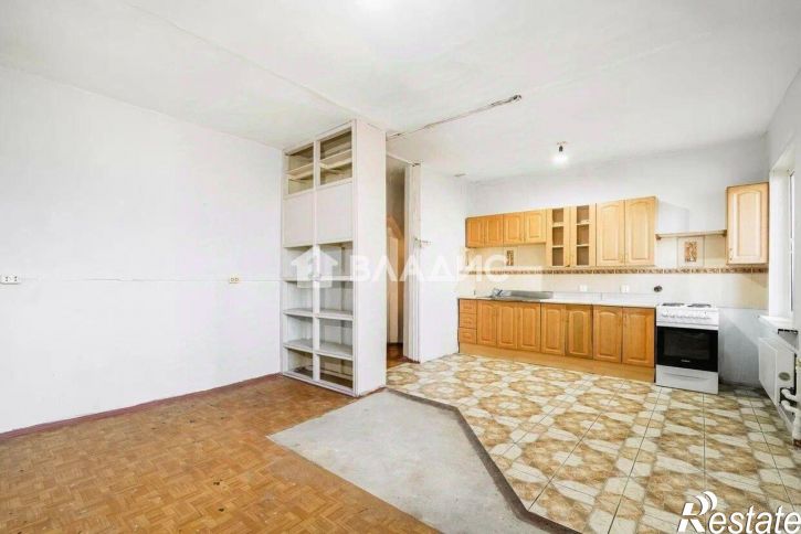 3-комн квартира улица Калашникова, 14,  д. 14