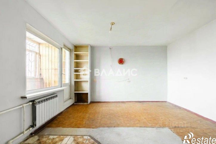 3-комн квартира улица Калашникова, 14,  д. 14