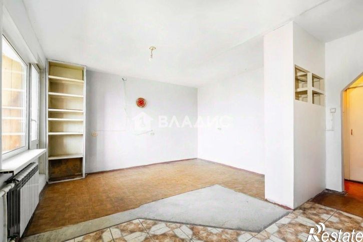 3-комн квартира улица Калашникова, 14,  д. 14
