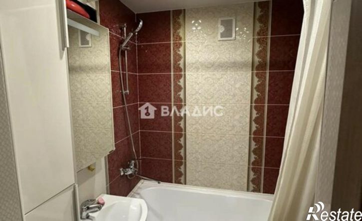 5-комн квартира улица Пушкина, 35А,  д. 35А