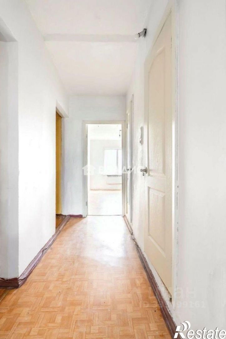 3-комн квартира улица Калашникова, 14,  д. 14