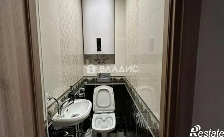 5-комн квартира улица Пушкина, 35А,  д. 35А