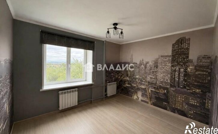 5-комн квартира улица Пушкина, 35А,  д. 35А