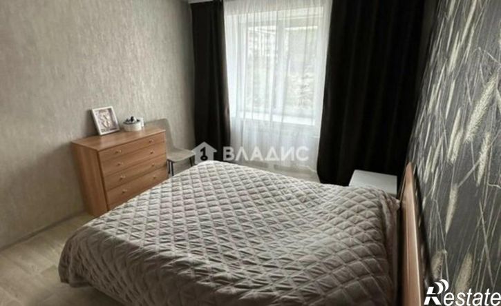 5-комн квартира улица Пушкина, 35А,  д. 35А