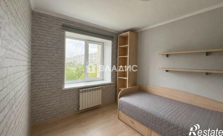 5-комн квартира улица Пушкина, 35А,  д. 35А