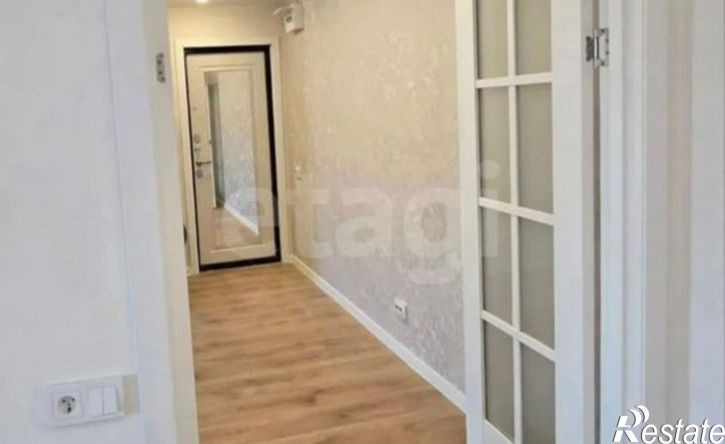 3-комн квартира Октябрьская улица, 27,  д. 27