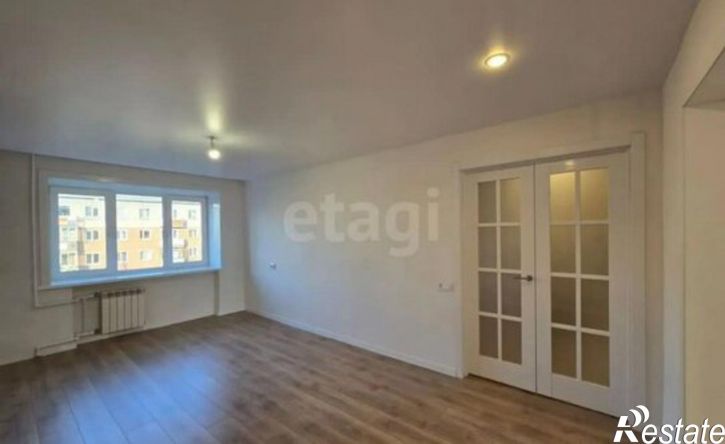 3-комн квартира Октябрьская улица, 27,  д. 27
