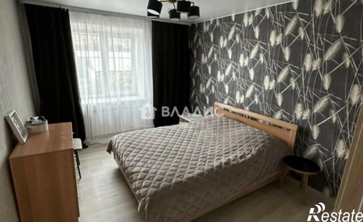 5-комн квартира улица Пушкина, 35А,  д. 35А