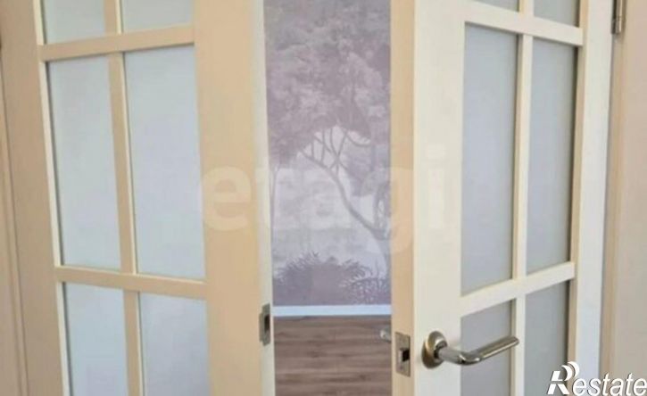 3-комн квартира Октябрьская улица, 27,  д. 27