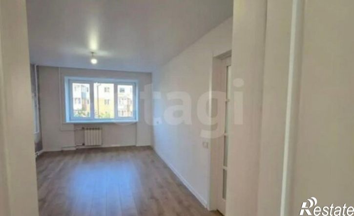 3-комн квартира Октябрьская улица, 27,  д. 27