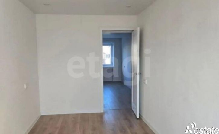 3-комн квартира Октябрьская улица, 27,  д. 27