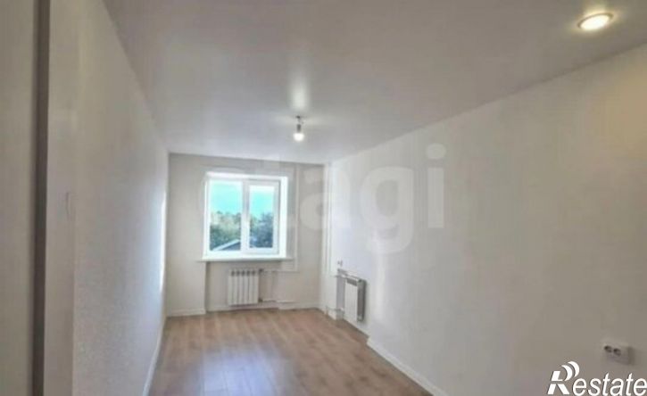 3-комн квартира Октябрьская улица, 27,  д. 27