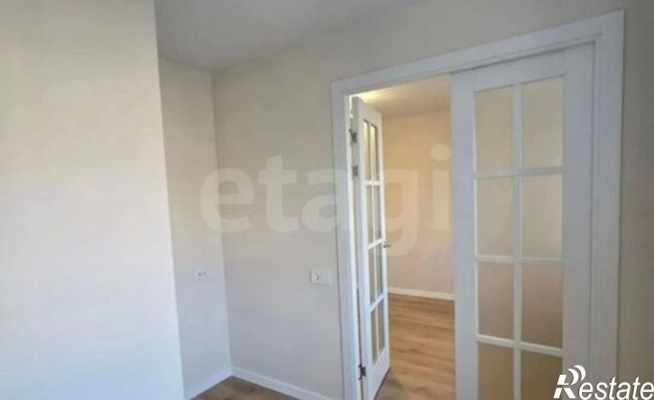 3-комн квартира Октябрьская улица, 27,  д. 27